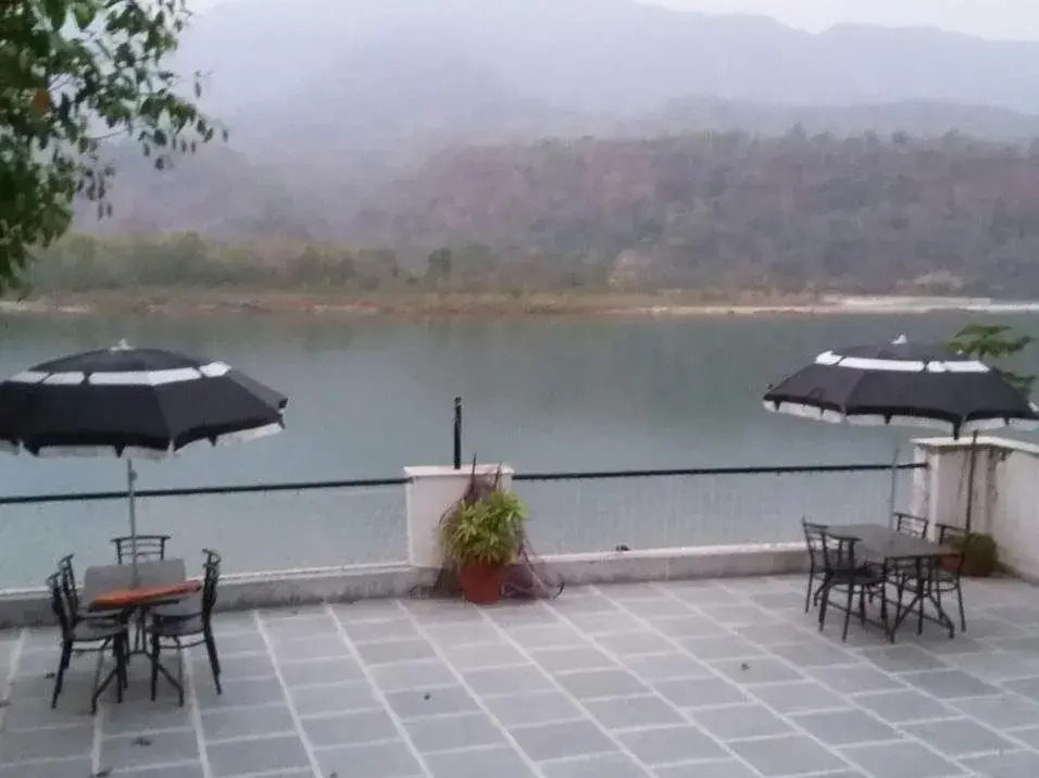 Kedia Resorts