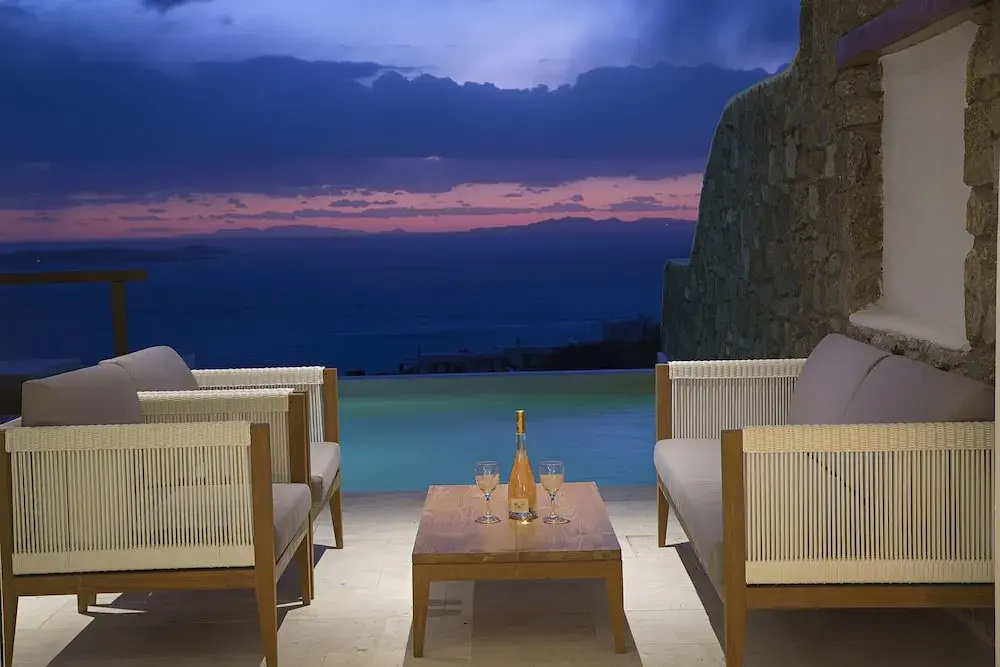 Villa Athena