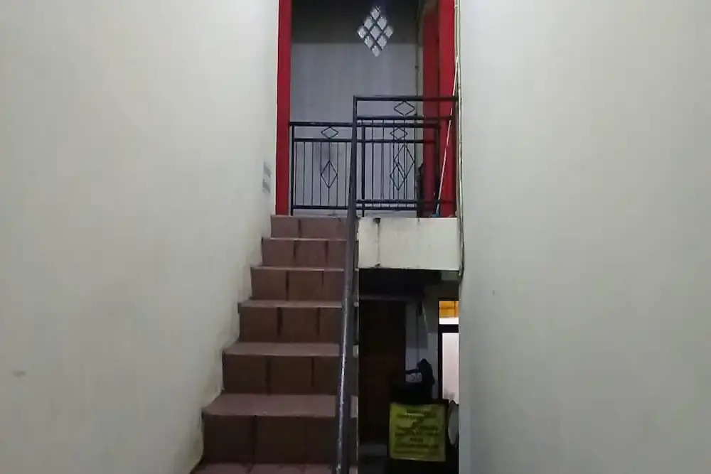 Hotel O Adinda Guest House Syariah