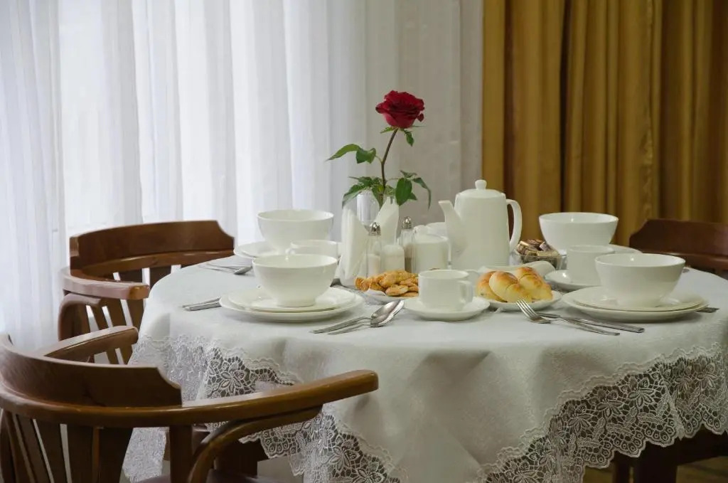 Hotel Jipek Joli