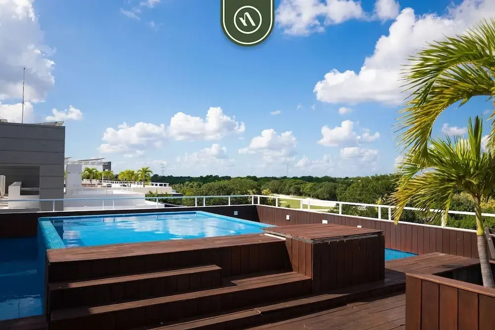 Nick Price Residences A 206