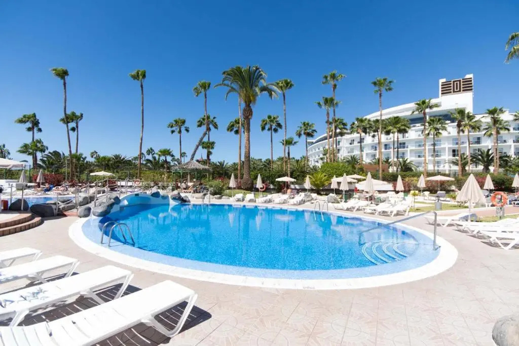 Altamira 38 - One Bed
