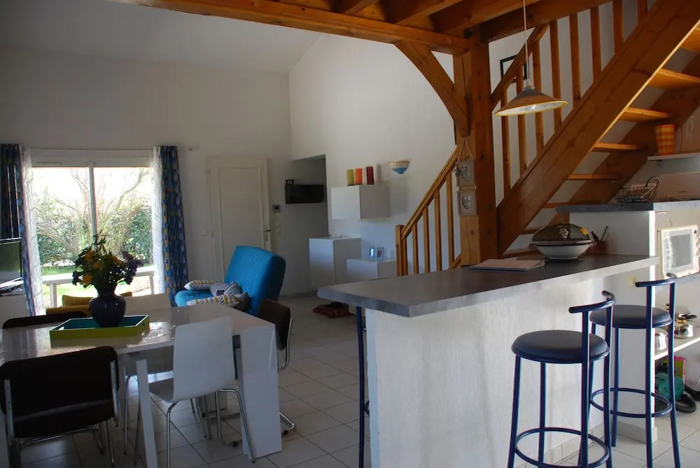 Villa Ref 500 Isle sur la Sorgue