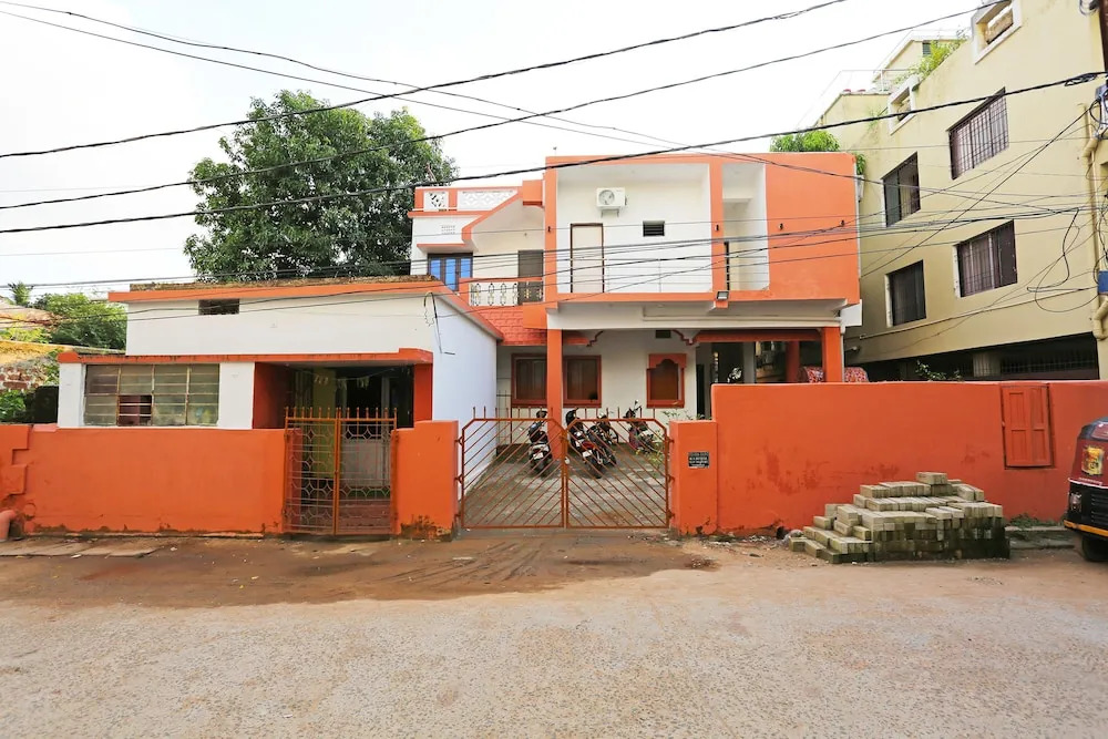 Ratna Resort near Bhubaneswar Airport