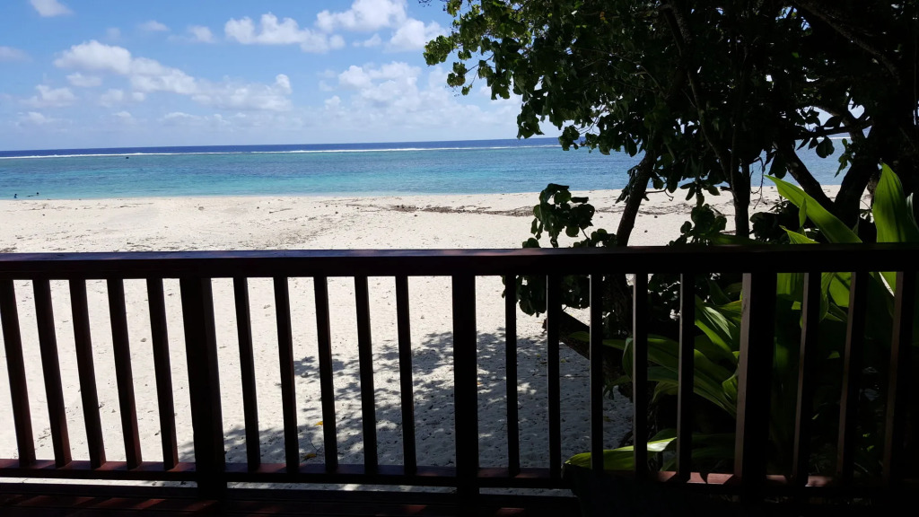 Kiikii Inn & Suites