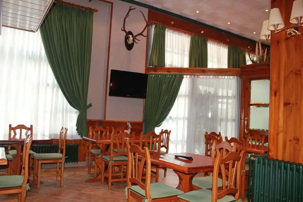Hotel La Bonaigua