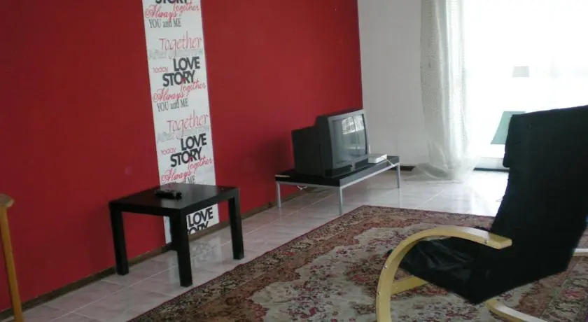 Leiria Love Story
