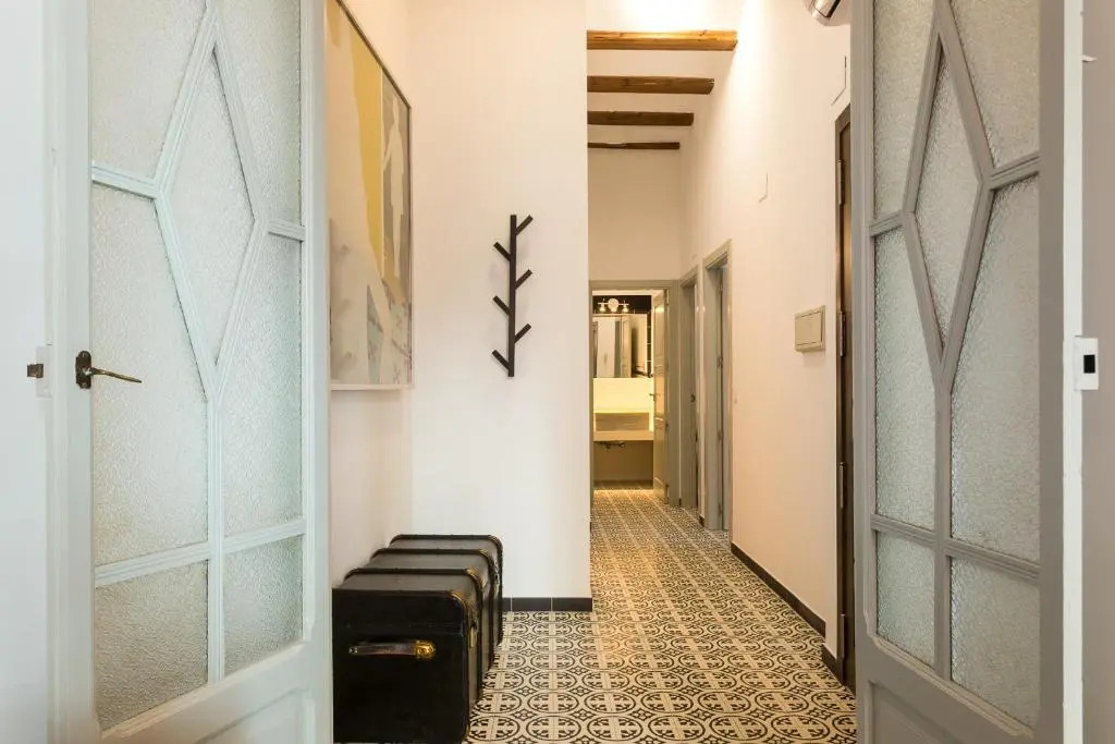 Apartup Central Market III