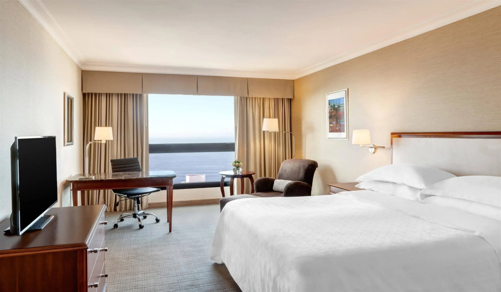 Sheraton Montevideo