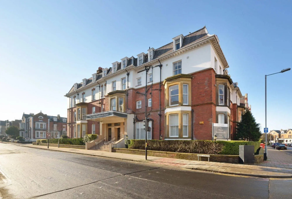 The Caledonian New Southlands Hotel