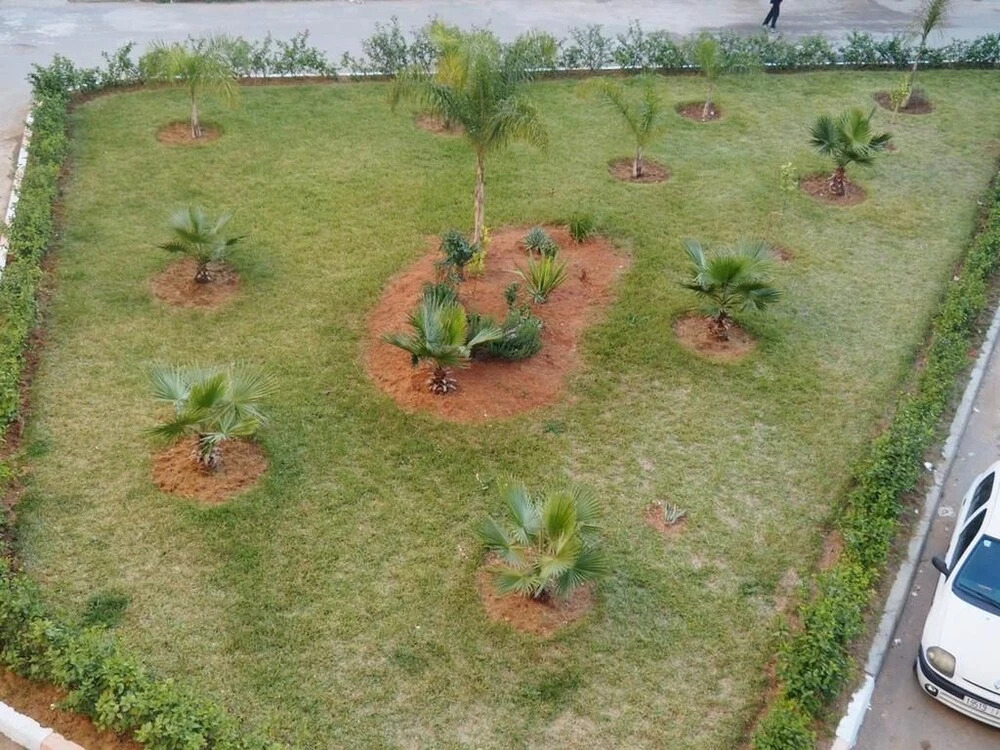 appartement luxueux à Rabat