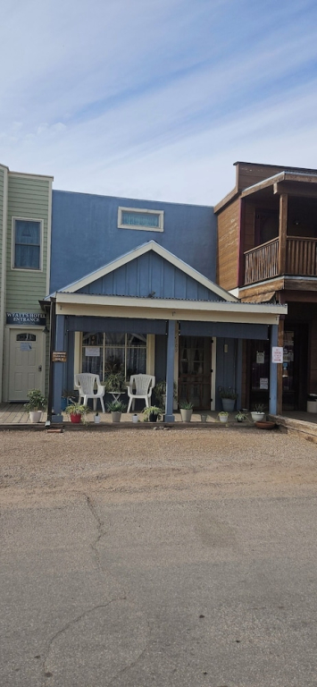 Wyatt's Hotel