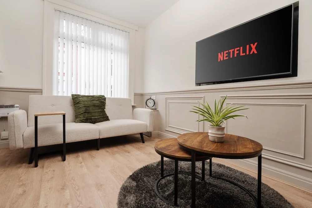 Anfield 3 Mins Superfast Wifi Washer Sofabed