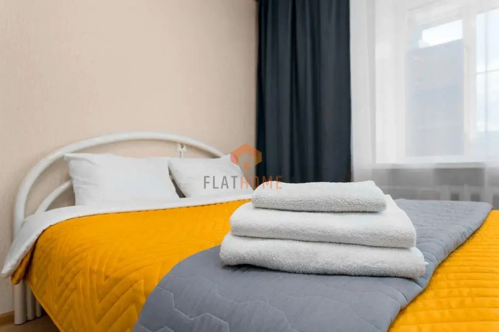 RentPrime (ex. FlatHome 24) на проспекте Пятилеток