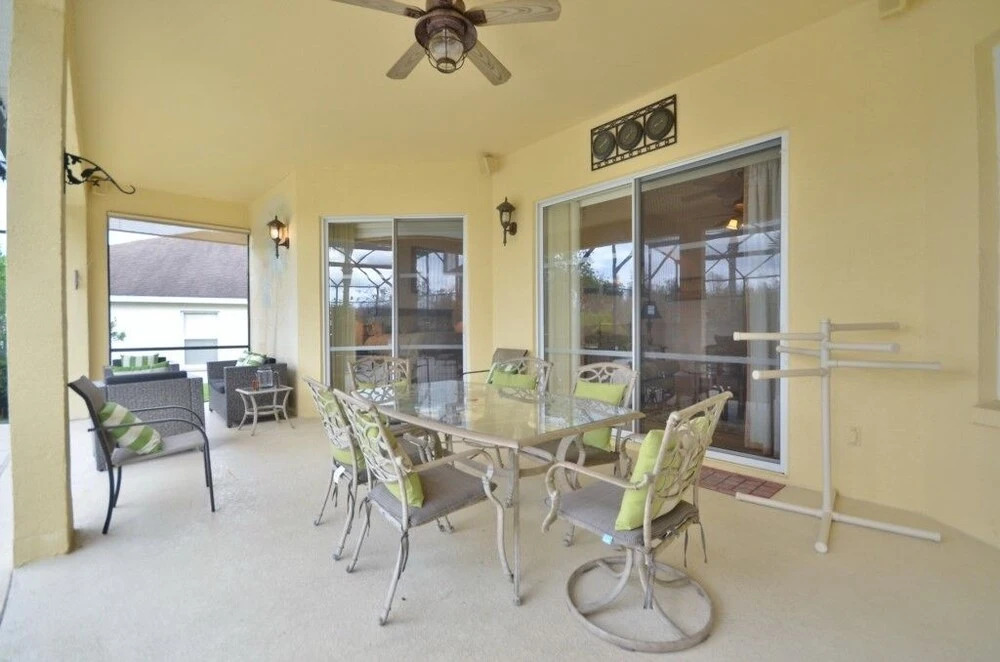 Highlands Reserve 233 - Five Bedroom Villa