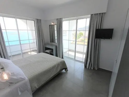 Flat 2 Bedrooms 1 Bathroom - Karpathos