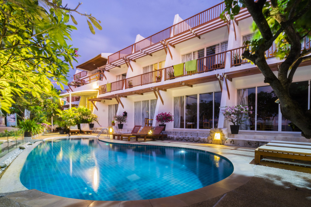 Layalina Hotel