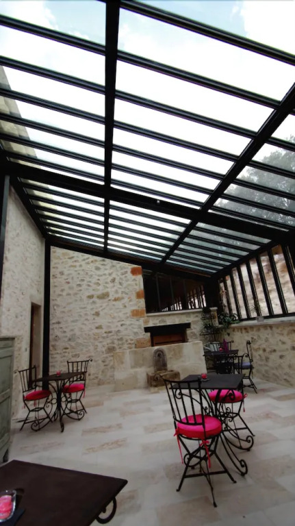 Chambres d'hôtes Mas Bella Cortis