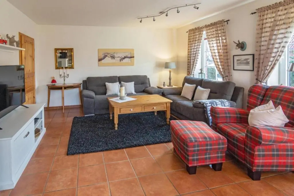 Ferienhaus Heike