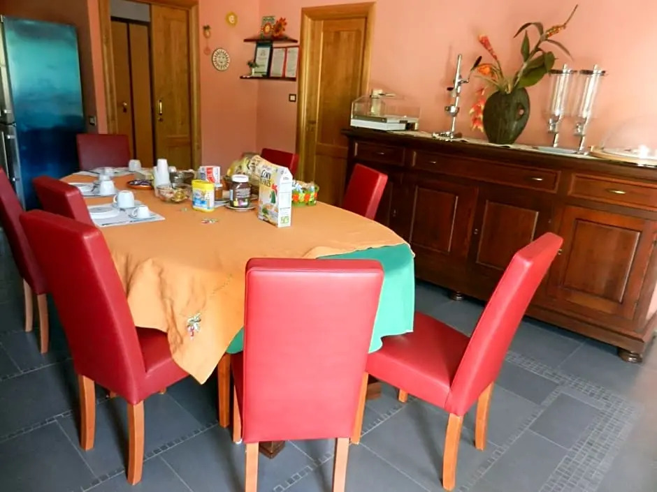 B&B Casa del Sole