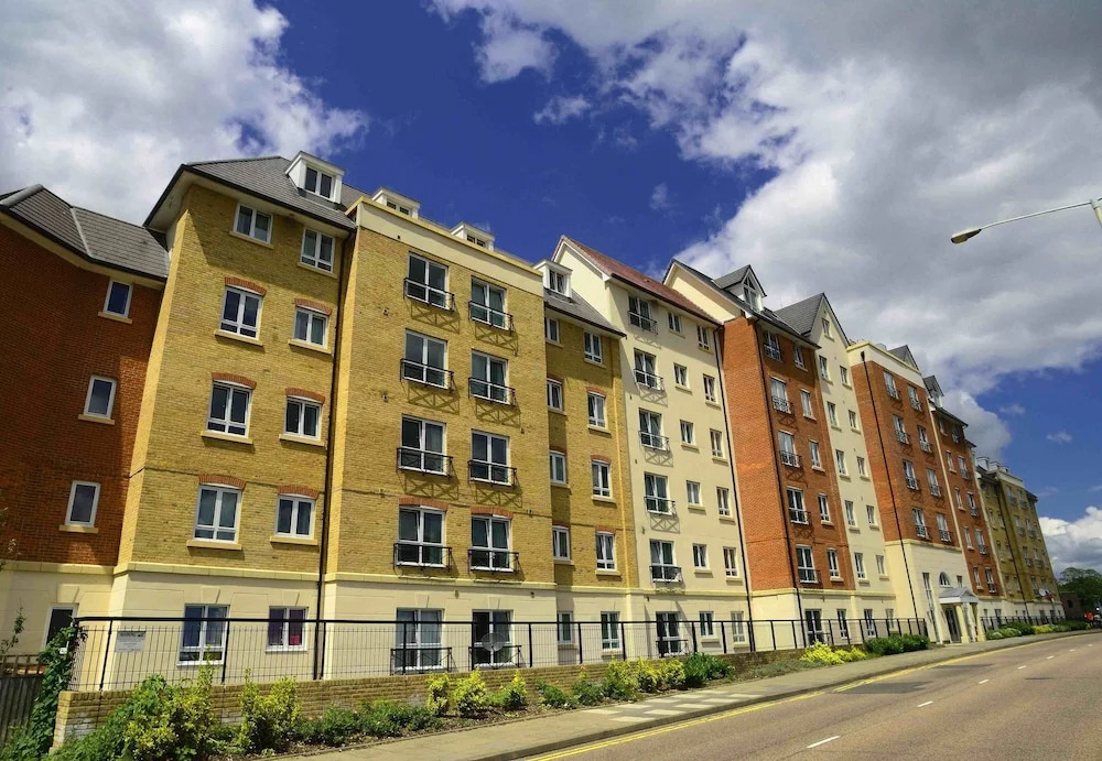 City Apartments Northampton Centro