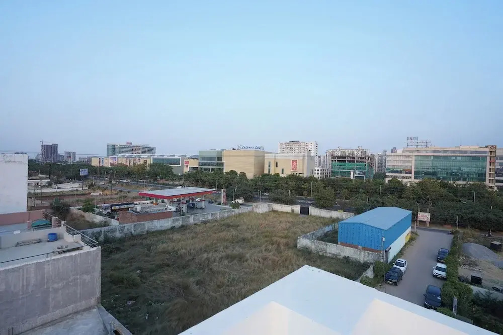 Hotel Royal Heriage