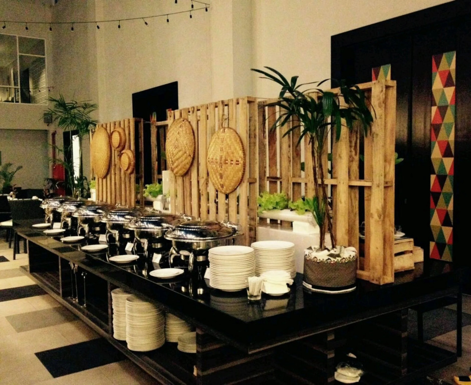 Clove Hotel Bandung
