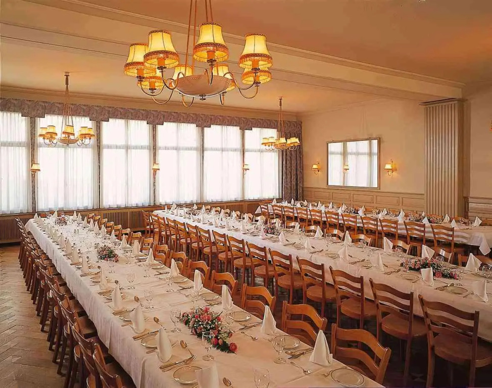 Hotel Weisses Kreuz