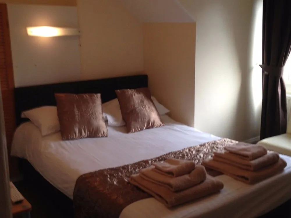 Spindrift Guest house