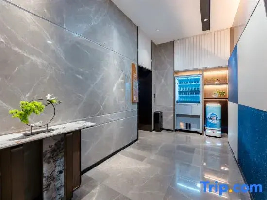 Kyriad Hotel (Korla Huijia Times Square)
