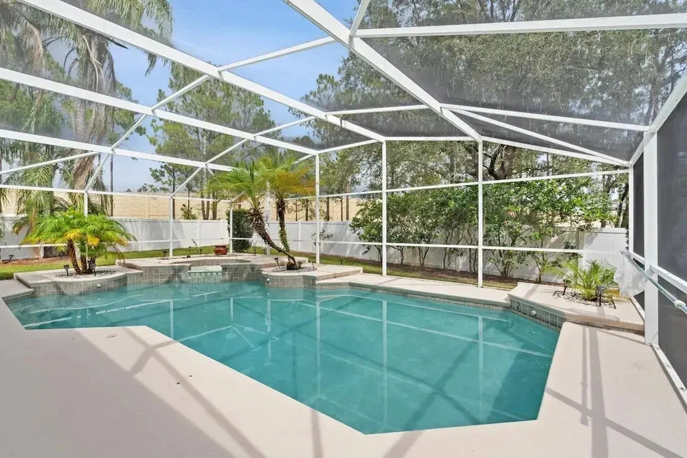 Highlands Reserve 4 Bedroom Vacation Home with Private Pool 4 Hotel Room