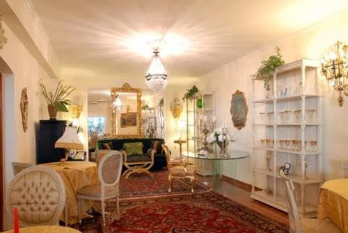 Hotel Villa Luisa