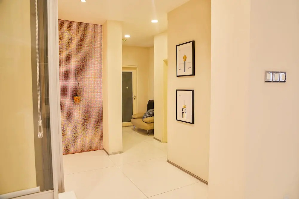 Impeccable 3-bed Luxury Apartment in Ikoyi, Lagos