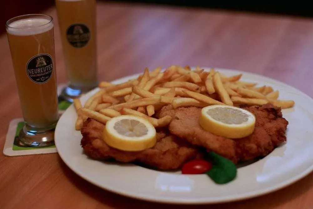 Brauerei Gasthaus Deutscher Kaiser