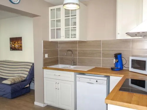 House La Hume Gujan-Mestras