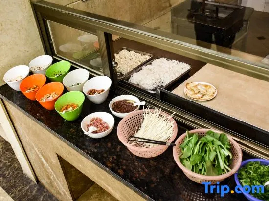 Xinyu Chen Xiang Guest Hotel