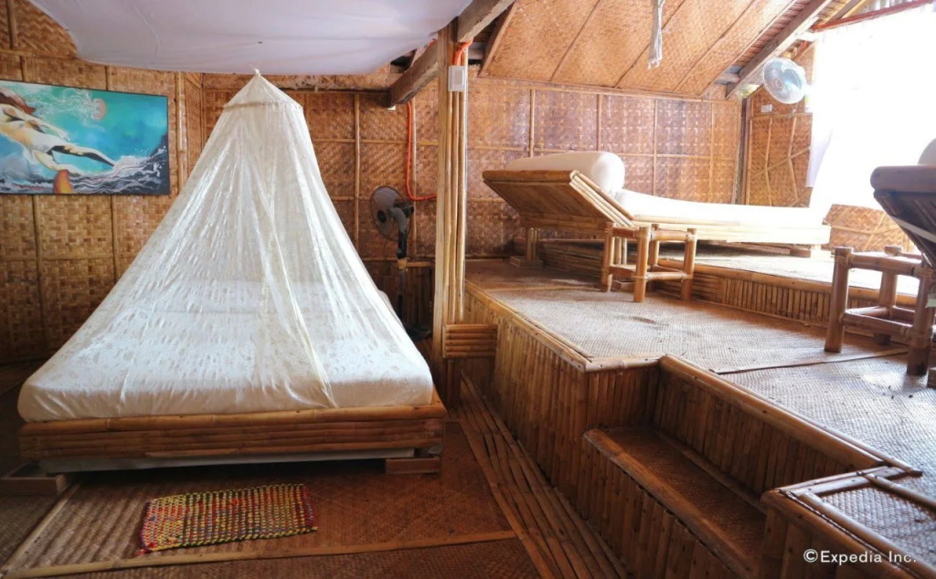 Spider House Resort