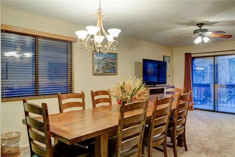 1475 Park Avenue - Unit #6 4 Bedroom Condo