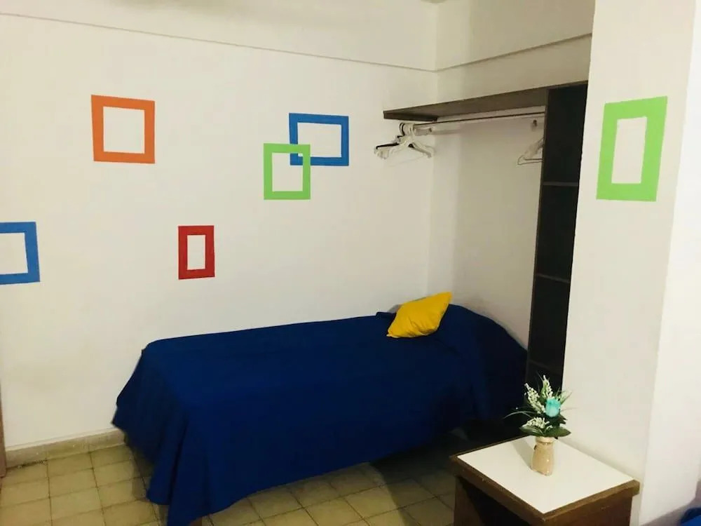 Hotel El Kiosco