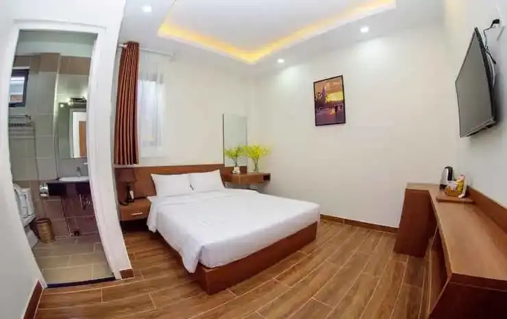 Khánh Minh Hotel