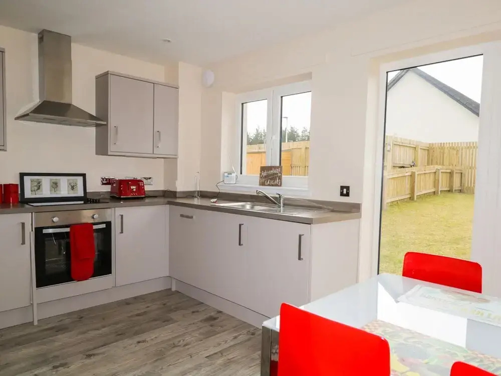 3 Osprey Drive