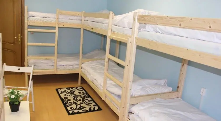Imperial Hostel