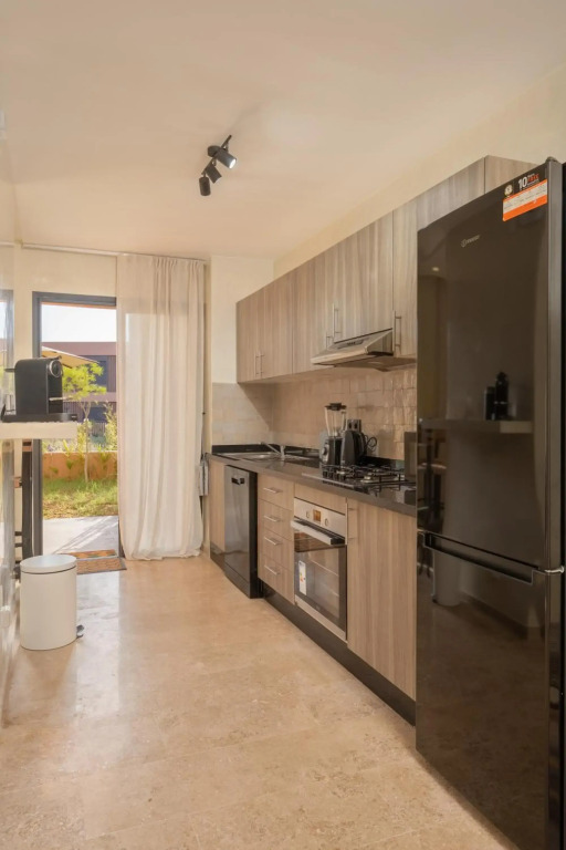 LDM Luxe appartement met zwembad in Marrakech