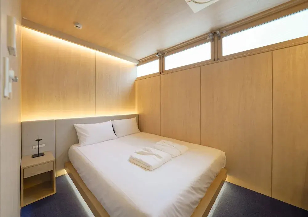 UH Suite Namba Station The Spa