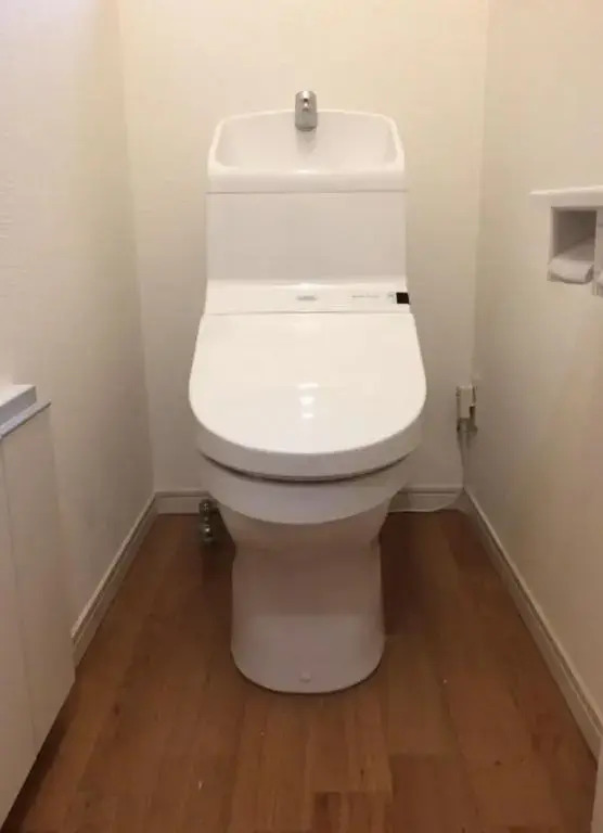 3LDK, Functional and New house in convenient Shinjuku