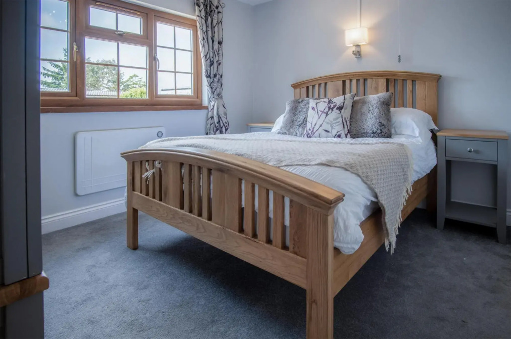 Lilac Cottage - 1 Bedroom Cottage - Amroth