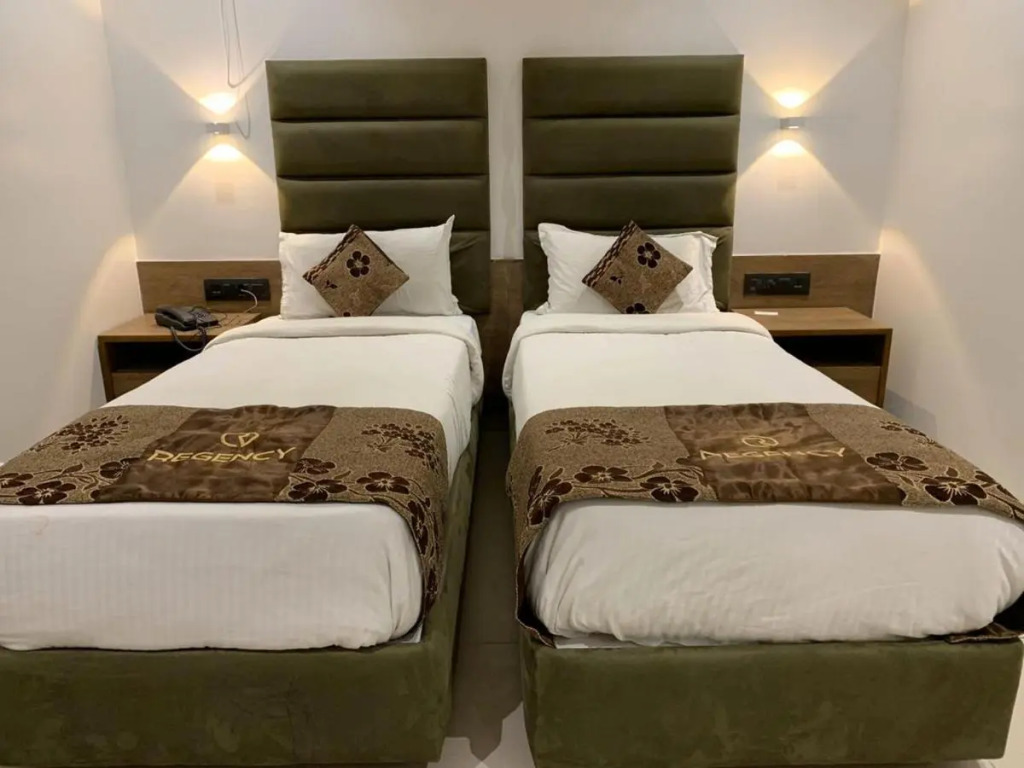 Hotel Regency