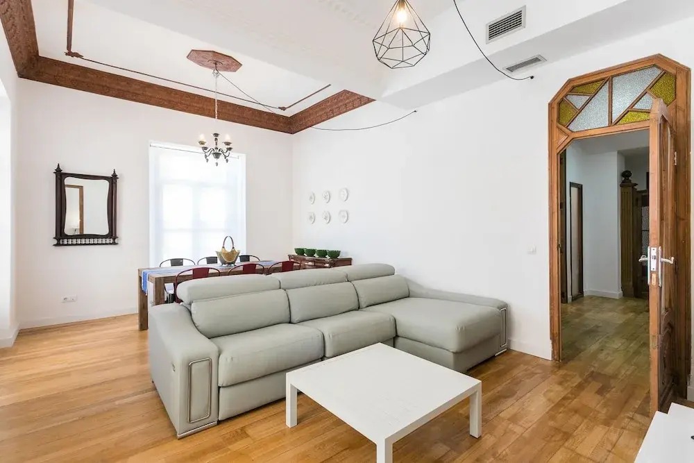 Apartup Vintage North Station