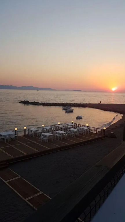 Synosse Hotel Turgutreis