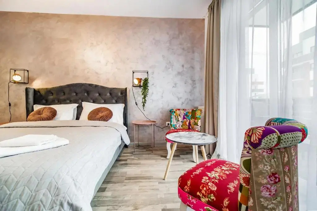 Apartament Diamant